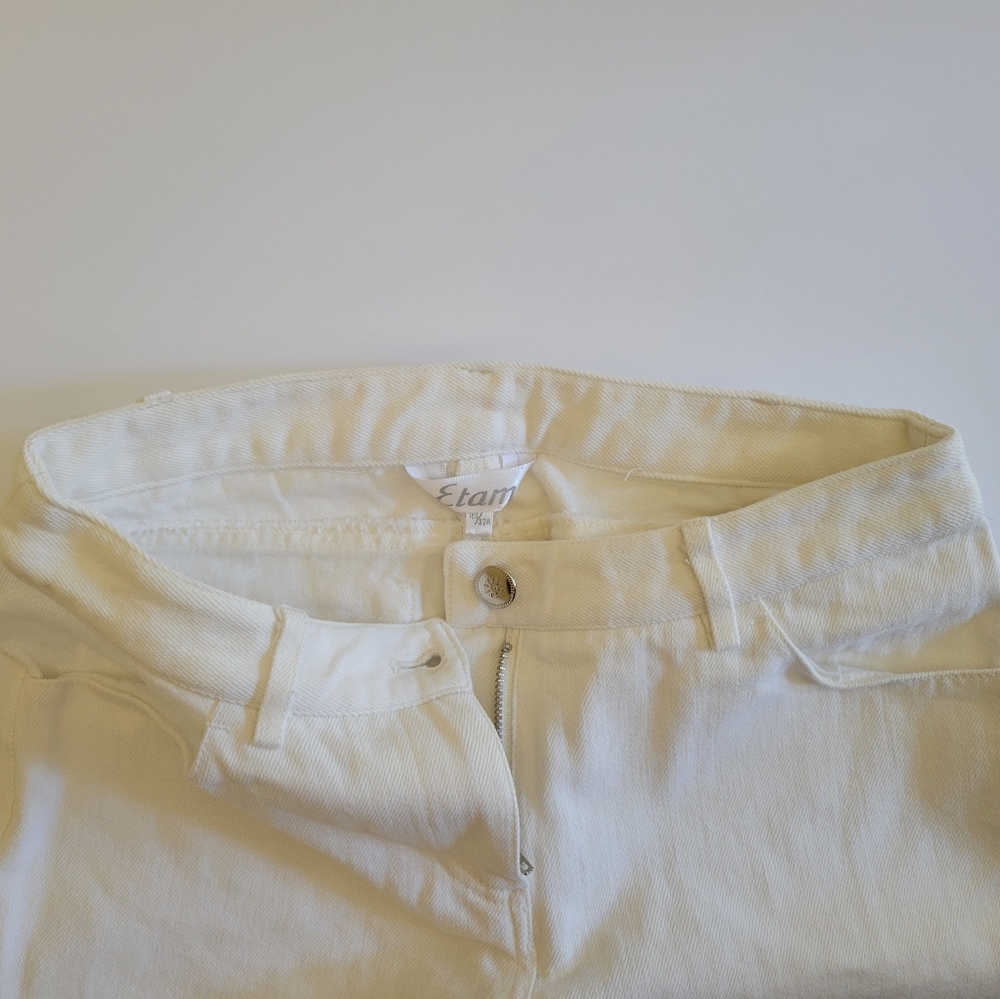 Women's Cotton Pants - Picture 9 of 15